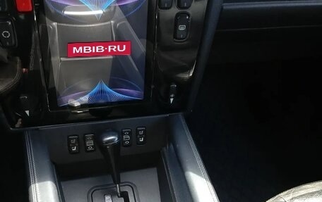 Mercedes-Benz G-Класс W463 рестайлинг _ii, 1997 год, 1 500 000 рублей, 8 фотография