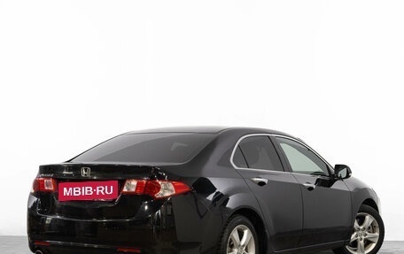 Honda Accord VIII рестайлинг, 2008 год, 1 099 000 рублей, 5 фотография