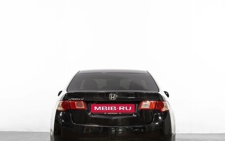 Honda Accord VIII рестайлинг, 2008 год, 1 099 000 рублей, 6 фотография