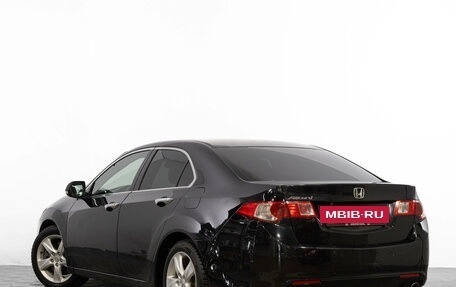 Honda Accord VIII рестайлинг, 2008 год, 1 099 000 рублей, 7 фотография