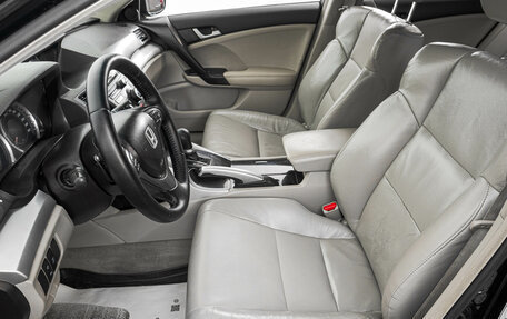 Honda Accord VIII рестайлинг, 2008 год, 1 099 000 рублей, 11 фотография