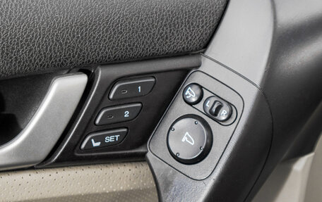 Honda Accord VIII рестайлинг, 2008 год, 1 099 000 рублей, 13 фотография