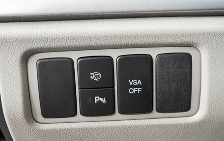 Honda Accord VIII рестайлинг, 2008 год, 1 099 000 рублей, 15 фотография