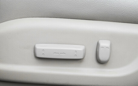 Honda Accord VIII рестайлинг, 2008 год, 1 099 000 рублей, 12 фотография