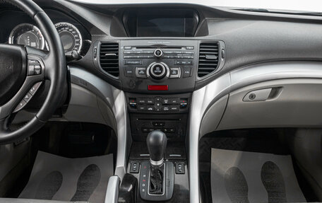 Honda Accord VIII рестайлинг, 2008 год, 1 099 000 рублей, 20 фотография