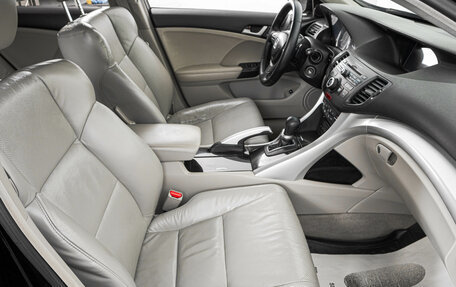 Honda Accord VIII рестайлинг, 2008 год, 1 099 000 рублей, 24 фотография