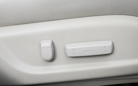 Honda Accord VIII рестайлинг, 2008 год, 1 099 000 рублей, 25 фотография