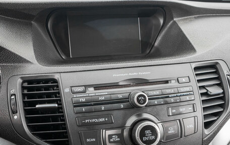 Honda Accord VIII рестайлинг, 2008 год, 1 099 000 рублей, 21 фотография