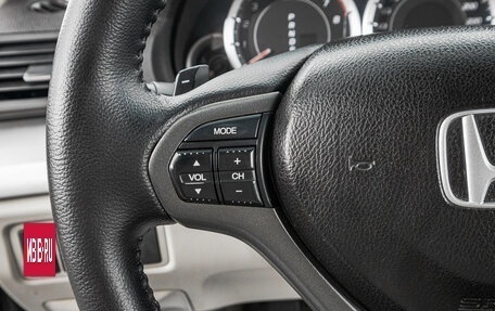 Honda Accord VIII рестайлинг, 2008 год, 1 099 000 рублей, 17 фотография