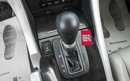 Honda Accord VIII рестайлинг, 2008 год, 1 099 000 рублей, 23 фотография