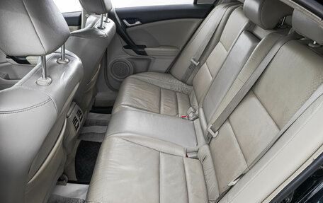 Honda Accord VIII рестайлинг, 2008 год, 1 099 000 рублей, 27 фотография