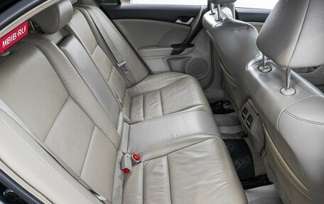 Honda Accord VIII рестайлинг, 2008 год, 1 099 000 рублей, 28 фотография