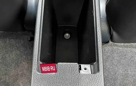 Toyota Yaris XP150 рестайлинг, 2022 год, 1 370 000 рублей, 19 фотография