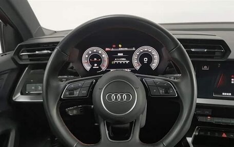 Audi A3, 2023 год, 1 650 006 рублей, 10 фотография
