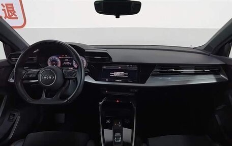 Audi A3, 2023 год, 1 650 006 рублей, 7 фотография