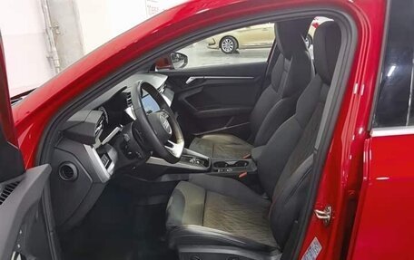 Audi A3, 2023 год, 1 650 006 рублей, 9 фотография