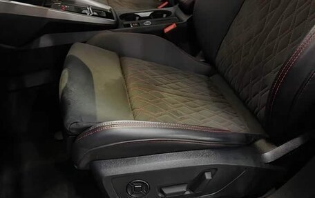 Audi A3, 2023 год, 1 650 006 рублей, 15 фотография
