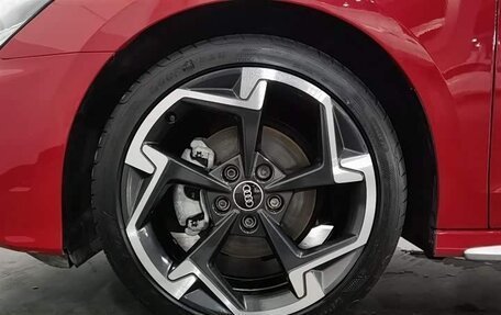 Audi A3, 2023 год, 1 650 006 рублей, 18 фотография