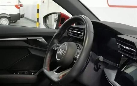 Audi A3, 2023 год, 1 650 006 рублей, 16 фотография
