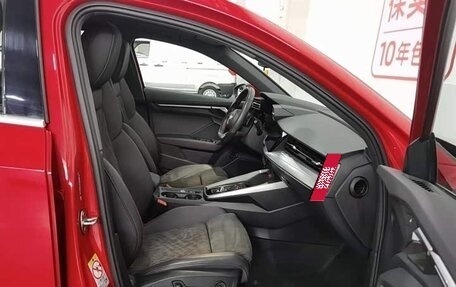 Audi A3, 2023 год, 1 650 006 рублей, 17 фотография