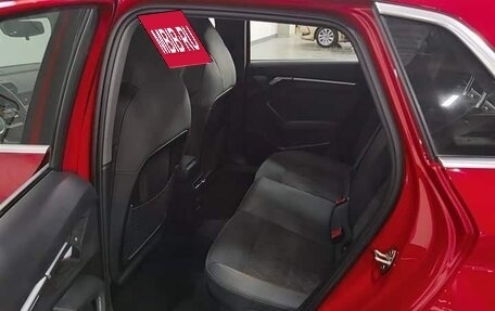 Audi A3, 2023 год, 1 650 006 рублей, 13 фотография