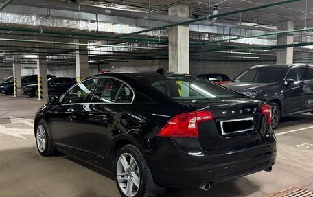 Volvo S60 III, 2014 год, 1 450 000 рублей, 5 фотография