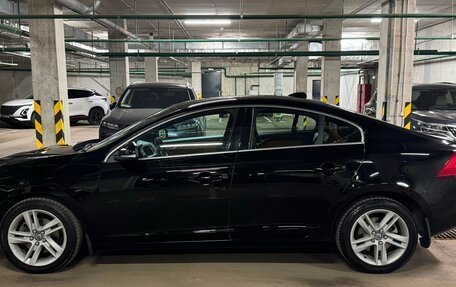 Volvo S60 III, 2014 год, 1 450 000 рублей, 4 фотография