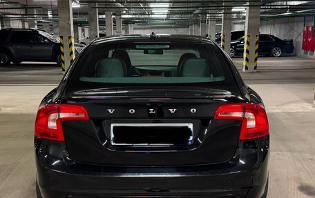 Volvo S60 III, 2014 год, 1 450 000 рублей, 6 фотография