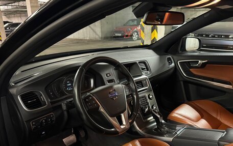 Volvo S60 III, 2014 год, 1 450 000 рублей, 16 фотография