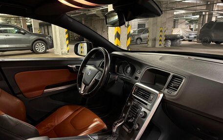 Volvo S60 III, 2014 год, 1 450 000 рублей, 14 фотография