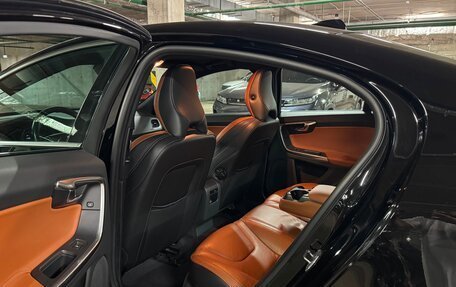 Volvo S60 III, 2014 год, 1 450 000 рублей, 12 фотография