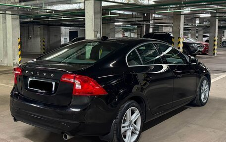 Volvo S60 III, 2014 год, 1 450 000 рублей, 7 фотография