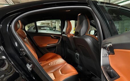 Volvo S60 III, 2014 год, 1 450 000 рублей, 13 фотография