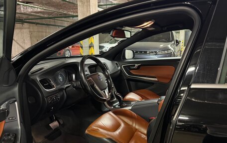 Volvo S60 III, 2014 год, 1 450 000 рублей, 15 фотография