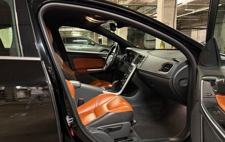 Volvo S60 III, 2014 год, 1 450 000 рублей, 9 фотография