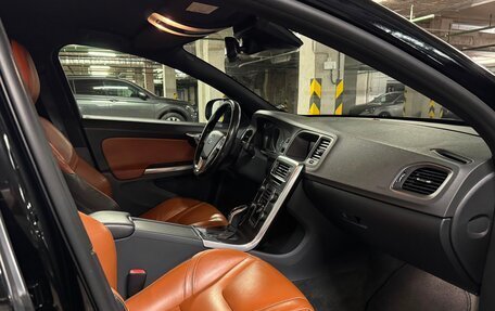 Volvo S60 III, 2014 год, 1 450 000 рублей, 10 фотография
