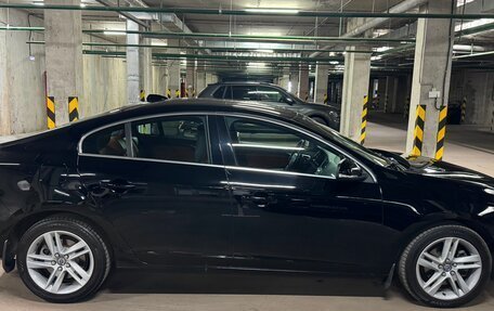 Volvo S60 III, 2014 год, 1 450 000 рублей, 8 фотография