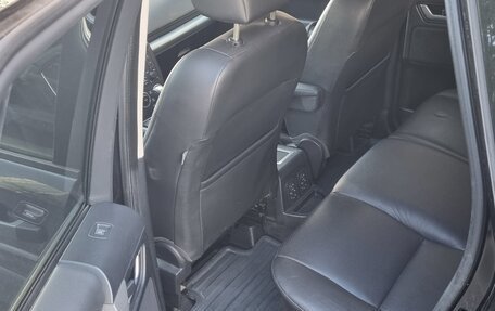 Land Rover Freelander II рестайлинг 2, 2008 год, 800 000 рублей, 11 фотография