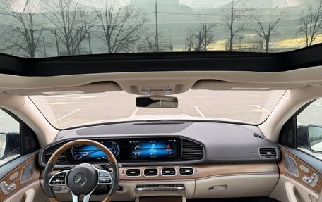 Mercedes-Benz GLE, 2019 год, 8 287 000 рублей, 5 фотография