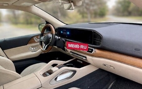 Mercedes-Benz GLE, 2019 год, 8 287 000 рублей, 3 фотография