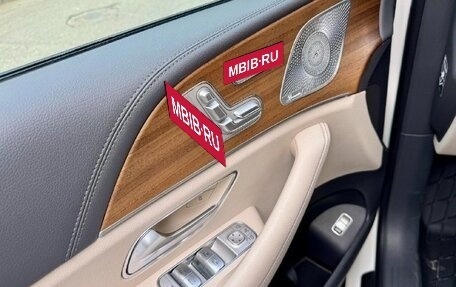 Mercedes-Benz GLE, 2019 год, 8 287 000 рублей, 6 фотография