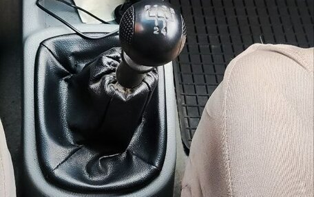 Chevrolet Aveo III, 2005 год, 410 000 рублей, 9 фотография