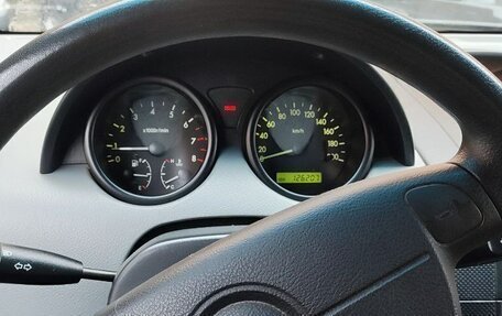 Chevrolet Aveo III, 2005 год, 410 000 рублей, 8 фотография