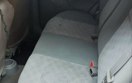 Chevrolet Aveo III, 2005 год, 410 000 рублей, 11 фотография