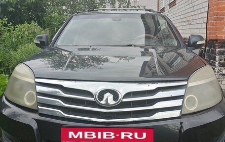 Great Wall Hover H3 I, 2012 год, 550 000 рублей, 2 фотография
