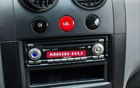 Chevrolet Aveo III, 2005 год, 410 000 рублей, 6 фотография