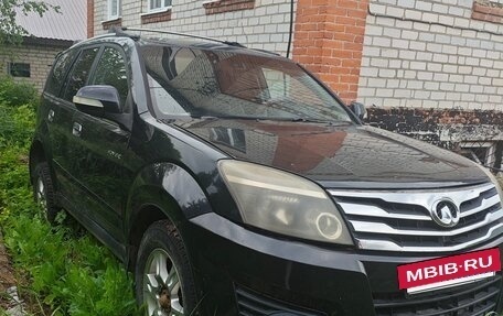 Great Wall Hover H3 I, 2012 год, 550 000 рублей, 3 фотография