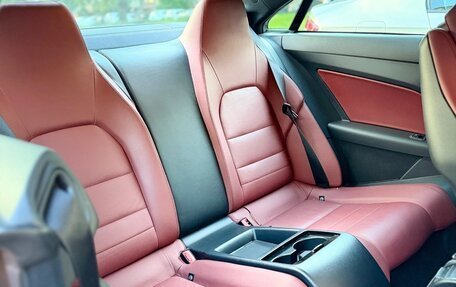 Mercedes-Benz E-Класс, 2010 год, 1 785 000 рублей, 7 фотография