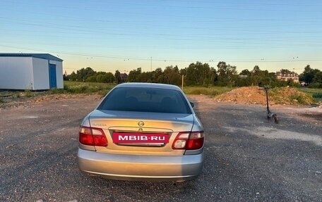 Nissan Almera, 2005 год, 200 000 рублей, 5 фотография