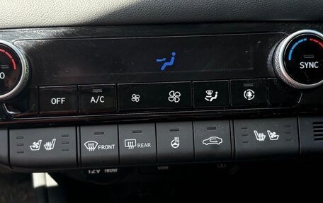 Hyundai Avante, 2021 год, 2 430 000 рублей, 9 фотография